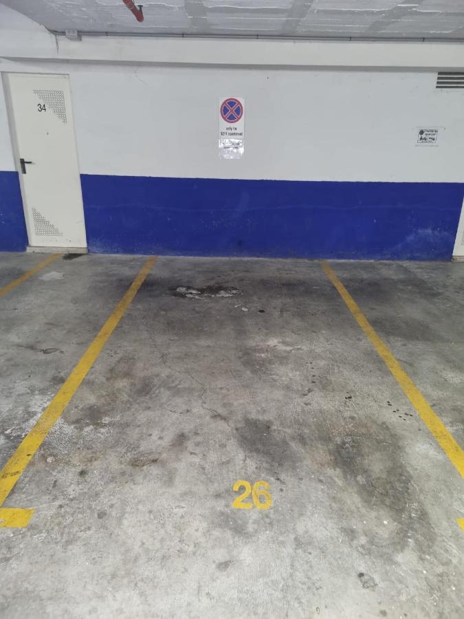 Apartament Solar 阿利坎特 外观 照片