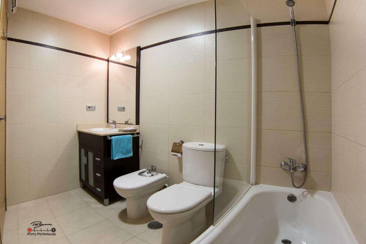 Apartament Solar 阿利坎特 外观 照片