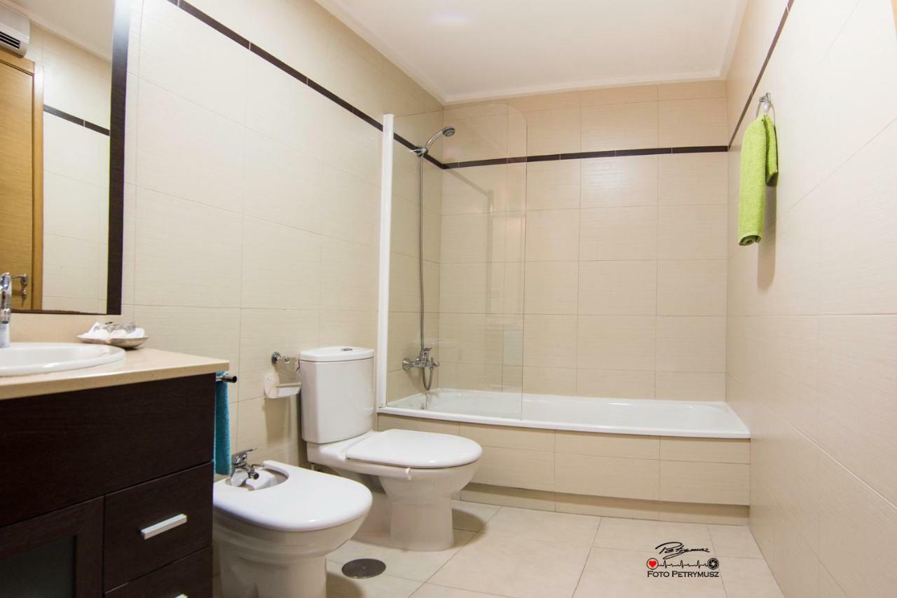 Apartament Solar 阿利坎特 外观 照片
